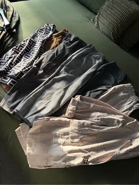 Women’s workwear lot